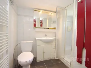 Prodej rodinného domu, Zdiby, Průběžná, 57 m2