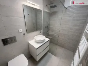 Pronájem bytu 2+kk, Zlín, Sadová, 53 m2