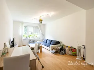 Pronájem bytu 2+1, Praha - Záběhlice, Struhařovská, 55 m2