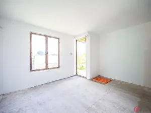 Prodej zahrady, Pardubice - Rosice, Rybitevská, 300 m2