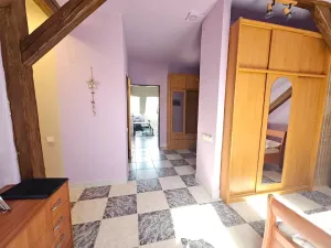 Prodej bytu 2+kk, Uherské Hradiště, Tř. Maršála Malinovského, 53 m2