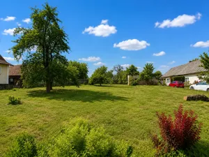 Prodej pozemku pro bydlení, Šumvald, 650 m2