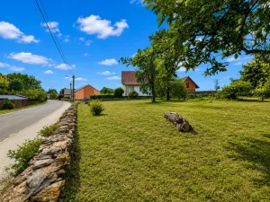 Prodej pozemku pro bydlení, Šumvald, 650 m2