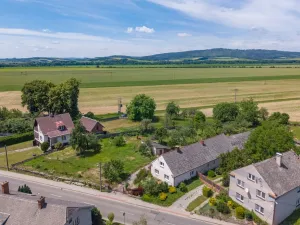 Prodej pozemku pro bydlení, Šumvald, 612 m2