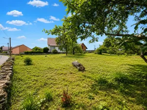 Prodej pozemku pro bydlení, Šumvald, 612 m2