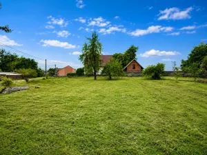 Prodej pozemku pro bydlení, Šumvald, 612 m2