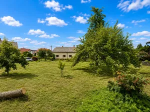Prodej pozemku pro bydlení, Šumvald, 612 m2