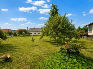 Prodej pozemku pro bydlení, Šumvald, 612 m2