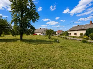 Prodej pozemku pro bydlení, Šumvald, 612 m2