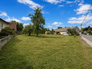 Prodej pozemku pro bydlení, Šumvald, 612 m2