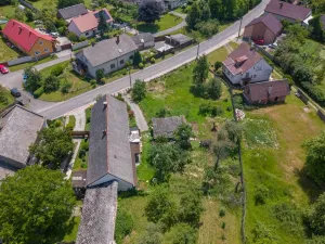 Prodej pozemku pro bydlení, Šumvald, 612 m2