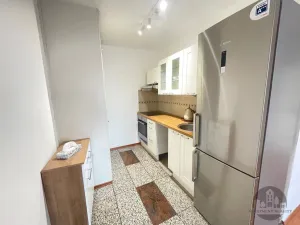 Pronájem bytu 2+kk, Praha - Stodůlky, K zahrádkám, 49 m2