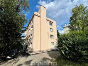 Pronájem bytu 3+1, Brno, Soběšická, 70 m2