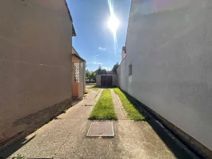 Prodej rodinného domu, Račiněves, 90 m2