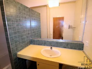 Pronájem bytu 2+1, Brno - Staré Brno, Úvoz, 56 m2