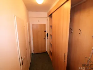 Pronájem bytu 2+1, Brno - Staré Brno, Úvoz, 56 m2