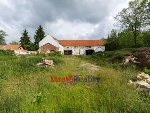 Prodej pozemku pro bydlení, Velemyšleves - Truzenice, 2419 m2