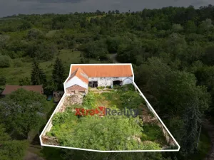 Prodej pozemku pro bydlení, Velemyšleves - Truzenice, 2419 m2