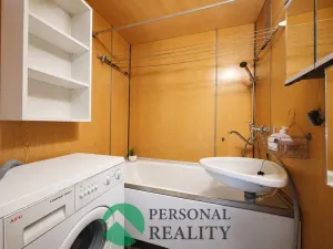Pronájem bytu 2+1, Mariánské Lázně - Úšovice, Podhorská, 52 m2