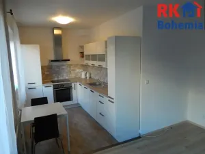 Pronájem bytu 2+kk, Praha - Košíře, Pod školou, 64 m2
