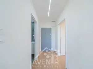 Pronájem bytu 1+1, Napajedla, Nábřeží, 34 m2