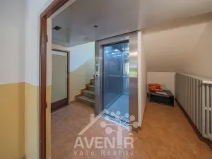Pronájem bytu 1+1, Napajedla, Nábřeží, 34 m2
