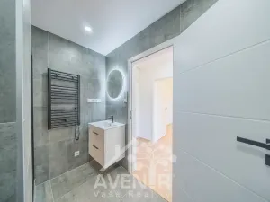 Pronájem bytu 1+1, Napajedla, Nábřeží, 34 m2