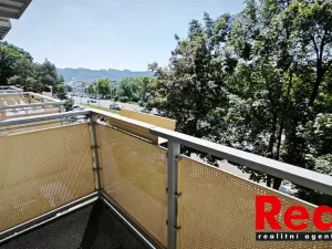 Pronájem bytu 1+1, Brno - Černá Pole, Provazníkova, 37 m2