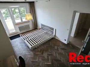 Pronájem bytu 1+1, Brno - Černá Pole, Provazníkova, 37 m2