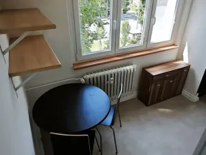 Pronájem bytu 1+1, Brno - Černá Pole, Provazníkova, 37 m2
