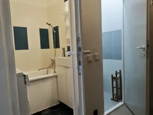 Pronájem bytu 1+1, Brno - Černá Pole, Provazníkova, 37 m2