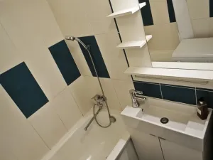 Pronájem bytu 1+1, Brno - Černá Pole, Provazníkova, 37 m2