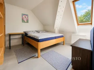 Prodej bytu 2+kk, Vráž - Stará Vráž, 51 m2