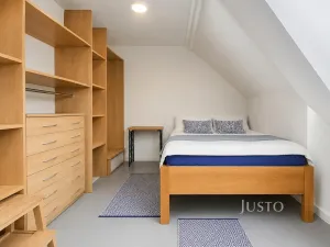 Prodej bytu 2+kk, Vráž - Stará Vráž, 51 m2