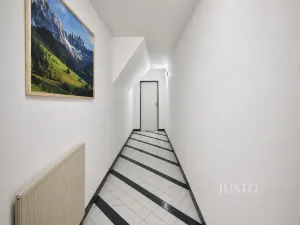 Prodej bytu 2+kk, Vráž - Stará Vráž, 51 m2