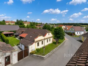 Prodej bytu 2+kk, Vráž - Stará Vráž, 51 m2