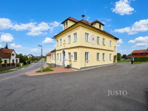 Prodej bytu 2+kk, Vráž - Stará Vráž, 51 m2