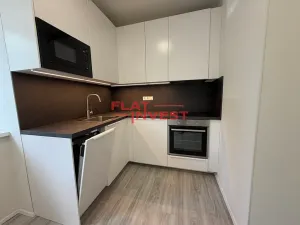 Pronájem bytu 2+1, Liberec, Dopravní, 42 m2