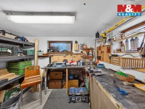 Prodej rodinného domu, Zlatníky-Hodkovice - Zlatníky, Libeňská, 120 m2