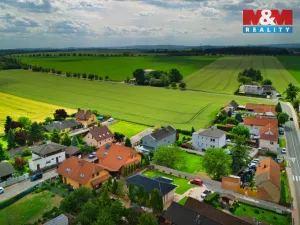 Prodej rodinného domu, Zlatníky-Hodkovice - Zlatníky, Libeňská, 120 m2