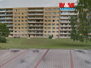 Pronájem bytu 3+kk, Most, Bělehradská, 75 m2