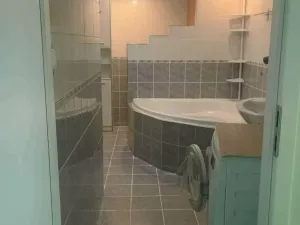 Pronájem bytu 3+kk, Most, Bělehradská, 75 m2