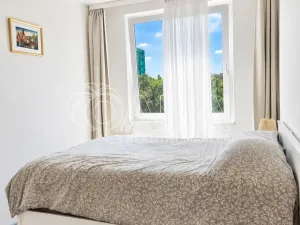 Prodej bytu 2+kk, Praha - Chodov, Samohelova, 42 m2