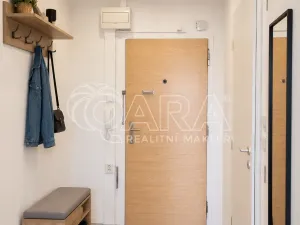 Prodej bytu 2+kk, Praha - Chodov, Samohelova, 42 m2