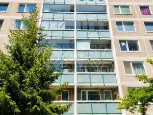 Prodej bytu 2+kk, Praha - Chodov, Samohelova, 42 m2