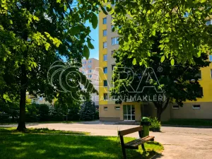 Prodej bytu 2+kk, Praha - Chodov, Samohelova, 42 m2