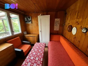 Prodej zahrady, Frýdek-Místek - Místek, 308 m2