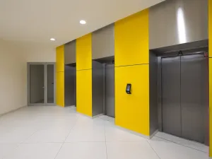 Pronájem bytu 1+kk, Praha - Stodůlky, Mukařovského, 36 m2