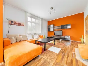Prodej rodinného domu, Miroslav, Husova, 245 m2