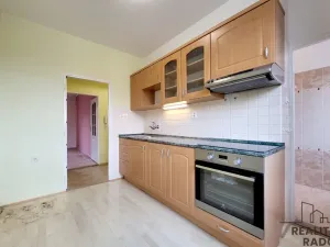 Prodej bytu 3+1, Ořechov, Zahradní, 66 m2